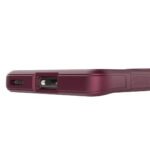ZORVEX - SHIELD MOBILE BACK COVER FOR OPPO RENO 10 5G - 6.7 INCHES - Image 15