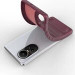 ZORVEX - SHIELD MOBILE BACK COVER FOR OPPO RENO 10 5G - 6.7 INCHES - Image 16