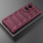 ZORVEX - SHIELD MOBILE BACK COVER FOR OPPO RENO 10 5G - 6.7 INCHES - Image 19