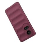 ZORVEX - SHIELD MOBILE BACK COVER FOR OPPO RENO 10 5G - 6.7 INCHES - Image 20