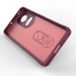 ZORVEX - SHIELD MOBILE BACK COVER FOR OPPO RENO 10 5G - 6.7 INCHES - Image 21