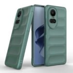 ZORVEX - SHIELD MOBILE BACK COVER FOR OPPO RENO 10 5G - 6.7 INCHES - Image 22
