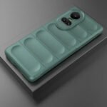 ZORVEX - SHIELD MOBILE BACK COVER FOR OPPO RENO 10 5G - 6.7 INCHES - Image 27