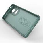 ZORVEX - SHIELD MOBILE BACK COVER FOR OPPO RENO 10 5G - 6.7 INCHES - Image 29