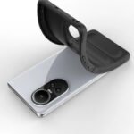 ZORVEX - SHIELD MOBILE BACK COVER FOR OPPO RENO 10 5G - 6.7 INCHES - Image 3