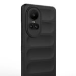 ZORVEX - SHIELD MOBILE BACK COVER FOR OPPO RENO 10 5G - 6.7 INCHES - Image 4