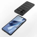 ZORVEX - SHIELD MOBILE BACK COVER FOR OPPO RENO 10 5G - 6.7 INCHES - Image 6