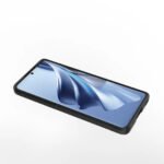 ZORVEX - SHIELD MOBILE BACK COVER FOR OPPO RENO 10 5G - 6.7 INCHES - Image 7