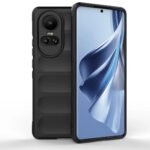 ZORVEX - SHIELD MOBILE BACK COVER FOR OPPO RENO 10 5G - 6.7 INCHES - Image 9