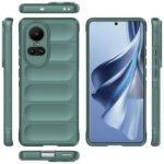 ZORVEX - SHIELD MOBILE BACK COVER FOR OPPO RENO 10 PRO 5G - 6.7 INCHES - Image 26