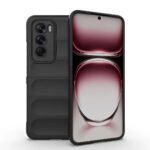 ZORVEX - SHIELD MOBILE BACK COVER FOR OPPO RENO 12 5G - 6.7 INCHES