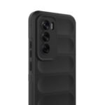 ZORVEX - SHIELD MOBILE BACK COVER FOR OPPO RENO 12 PRO 5G - 6.7 INCHES - Image 3