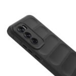ZORVEX - SHIELD MOBILE BACK COVER FOR OPPO RENO 12 PRO 5G - 6.7 INCHES - Image 7