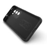 ZORVEX - SHIELD MOBILE BACK COVER FOR OPPO RENO 12 PRO 5G - 6.7 INCHES - Image 8