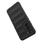 ZORVEX - SHIELD MOBILE BACK COVER FOR OPPO RENO 12 PRO 5G - 6.7 INCHES - Image 9