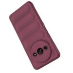 ZORVEX - SHIELD MOBILE BACK COVER FOR POCO C61 4G - 6.71 INCHES - Image 10