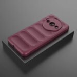 ZORVEX - SHIELD MOBILE BACK COVER FOR POCO C61 4G - 6.71 INCHES - Image 11