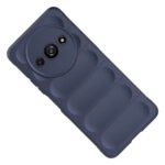 ZORVEX - SHIELD MOBILE BACK COVER FOR POCO C61 4G - 6.71 INCHES - Image 15