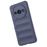 ZORVEX - SHIELD MOBILE BACK COVER FOR POCO C61 4G - 6.71 INCHES - Image 17