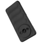 ZORVEX - SHIELD MOBILE BACK COVER FOR POCO C61 4G - 6.71 INCHES - Image 3