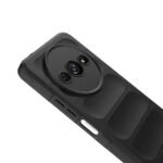 ZORVEX - SHIELD MOBILE BACK COVER FOR POCO C61 4G - 6.71 INCHES - Image 5