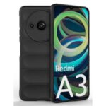 ZORVEX - SHIELD MOBILE BACK COVER FOR POCO C61 4G - 6.71 INCHES - Image 6