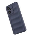 ZORVEX - SHIELD MOBILE BACK COVER FOR POCO M6 5G - 6.74 INCHES - Image 15