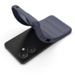 ZORVEX - SHIELD MOBILE BACK COVER FOR POCO M6 5G - 6.74 INCHES - Image 16