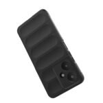 ZORVEX - SHIELD MOBILE BACK COVER FOR POCO M6 5G - 6.74 INCHES - Image 3
