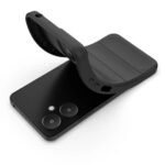 ZORVEX - SHIELD MOBILE BACK COVER FOR POCO M6 5G - 6.74 INCHES - Image 4