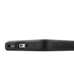 ZORVEX - SHIELD MOBILE BACK COVER FOR POCO X5 5G - 6.67 INCHES - Image 11
