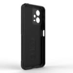 ZORVEX - SHIELD MOBILE BACK COVER FOR POCO X5 5G - 6.67 INCHES - Image 2