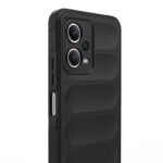ZORVEX - SHIELD MOBILE BACK COVER FOR POCO X5 5G - 6.67 INCHES - Image 3