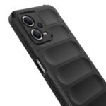 ZORVEX - SHIELD MOBILE BACK COVER FOR POCO X5 5G - 6.67 INCHES - Image 6