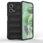 ZORVEX - SHIELD MOBILE BACK COVER FOR POCO X5 5G - 6.67 INCHES - Image 7