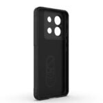 ZORVEX - SHIELD MOBILE BACK COVER FOR POCO X6 5G - 6.67 INCHES - Image 11