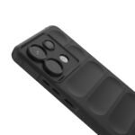 ZORVEX - SHIELD MOBILE BACK COVER FOR POCO X6 5G - 6.67 INCHES - Image 14