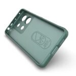 ZORVEX - SHIELD MOBILE BACK COVER FOR POCO X6 5G - 6.67 INCHES - Image 17