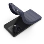 ZORVEX - SHIELD MOBILE BACK COVER FOR POCO X6 5G - 6.67 INCHES - Image 25
