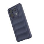 ZORVEX - SHIELD MOBILE BACK COVER FOR POCO X6 5G - 6.67 INCHES - Image 26