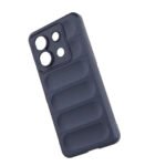 ZORVEX - SHIELD MOBILE BACK COVER FOR POCO X6 5G - 6.67 INCHES - Image 28