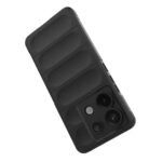 ZORVEX - SHIELD MOBILE BACK COVER FOR POCO X6 5G - 6.67 INCHES - Image 4