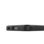 ZORVEX - SHIELD MOBILE BACK COVER FOR POCO X6 5G - 6.67 INCHES - Image 5