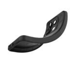 ZORVEX - SHIELD MOBILE BACK COVER FOR POCO X6 5G - 6.67 INCHES - Image 9