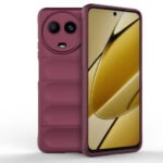 ZORVEX - SHIELD MOBILE BACK COVER FOR REALME 11 5G - 6.72 INCHES - Image 16
