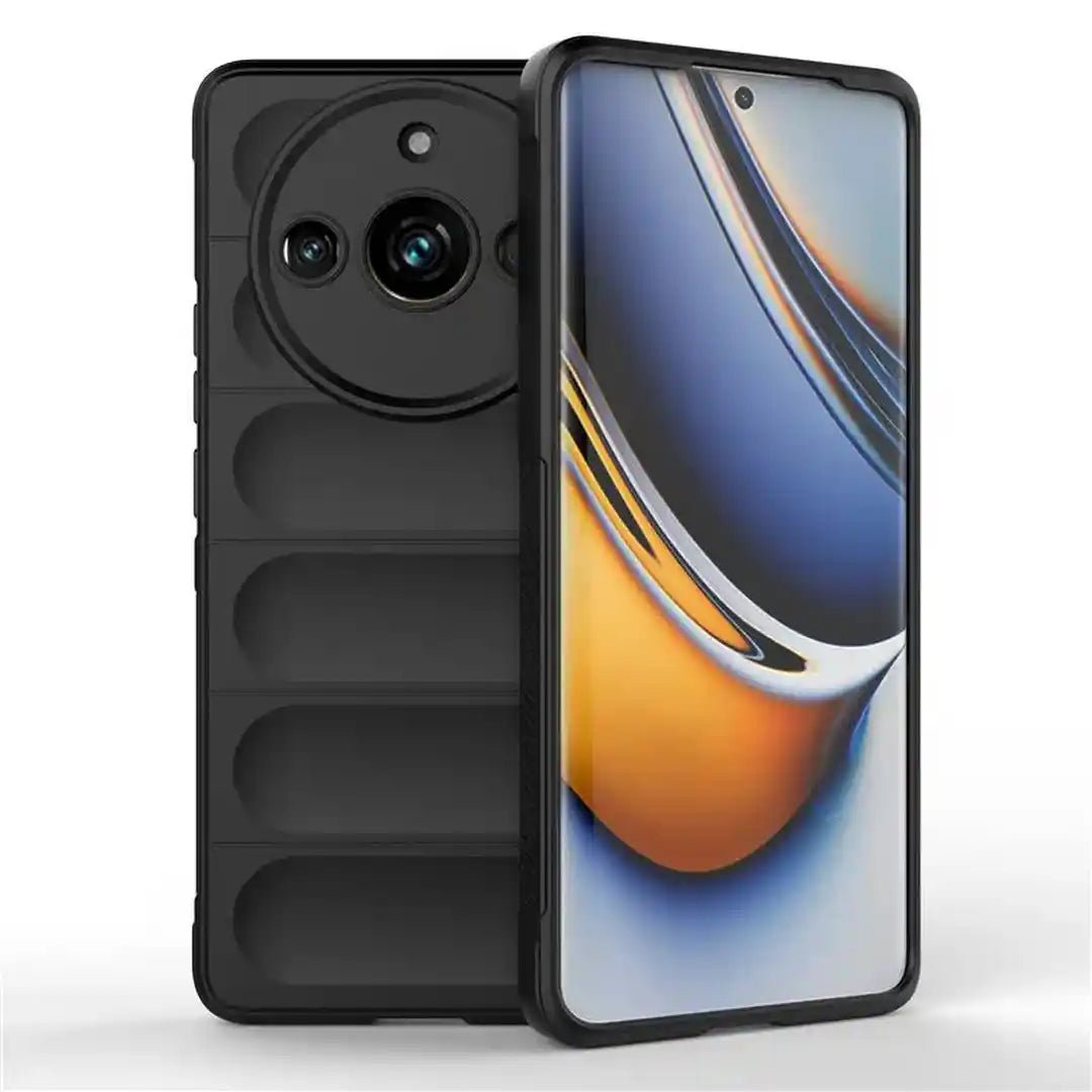 Shield-Silicone-Mobile-Back-Cover-for-Realme-11-Pro-Plus-5G-6.7-Inches-_INR-199-Only-for-prepaid-orders__1 ZORVEX - SHIELD MOBILE BACK COVER FOR REALME 11 PRO PLUS 5G - 6.7 INCHES - Image 1