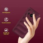 ZORVEX - SHIELD MOBILE BACK COVER FOR REALME 11 PRO PLUS 5G - 6.7 INCHES - Image 21
