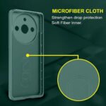 ZORVEX - SHIELD MOBILE BACK COVER FOR REALME 11 PRO PLUS 5G - 6.7 INCHES - Image 26