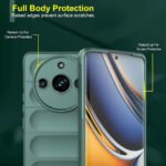 ZORVEX - SHIELD MOBILE BACK COVER FOR REALME 11 PRO PLUS 5G - 6.7 INCHES - Image 30