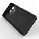 ZORVEX - SHIELD MOBILE BACK COVER FOR REALME 11X 5G - 6.72 INCHES - Image 14